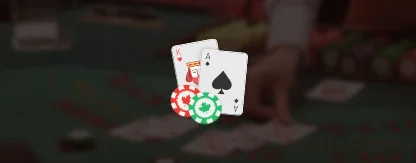 Blackjack 